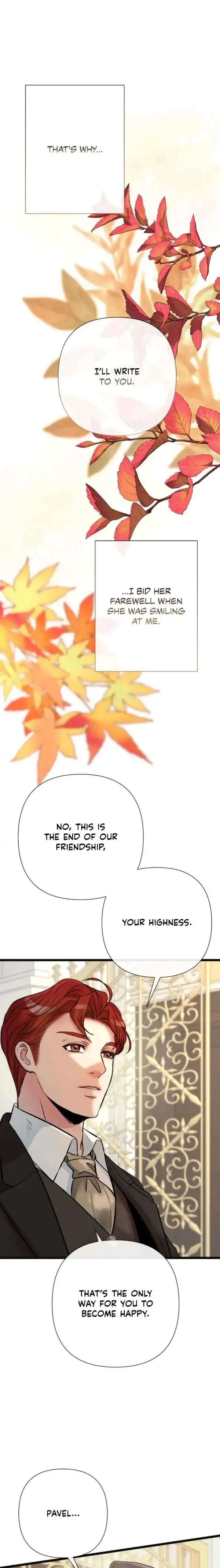 The Problematic Prince Chapter 41 Online - página 4