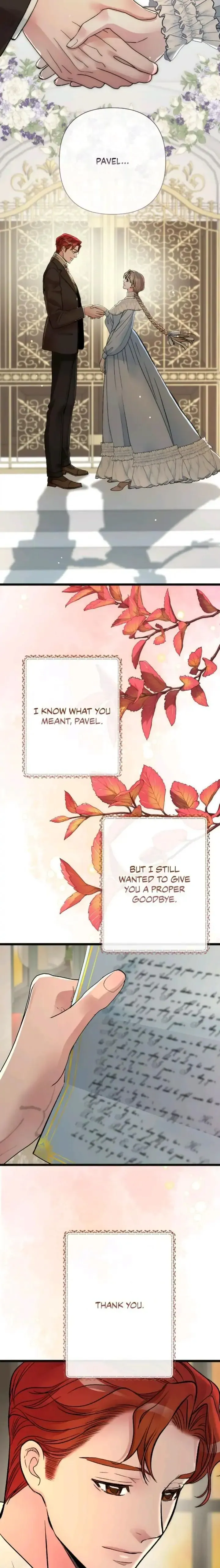The Problematic Prince Chapter 41 Online - página 6