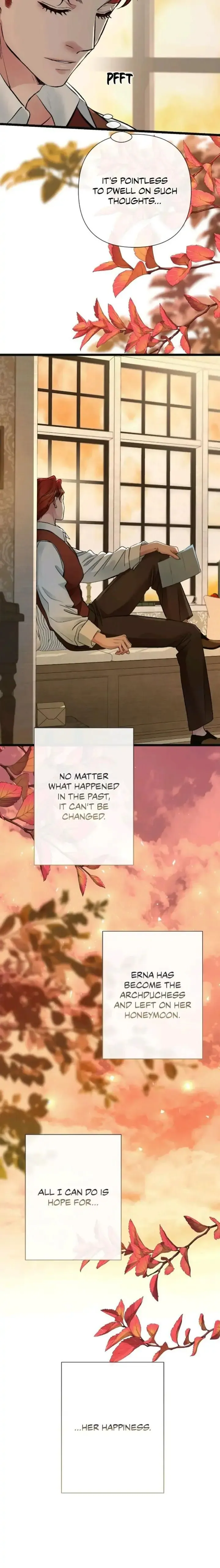 The Problematic Prince Chapter 41 Online - página 10