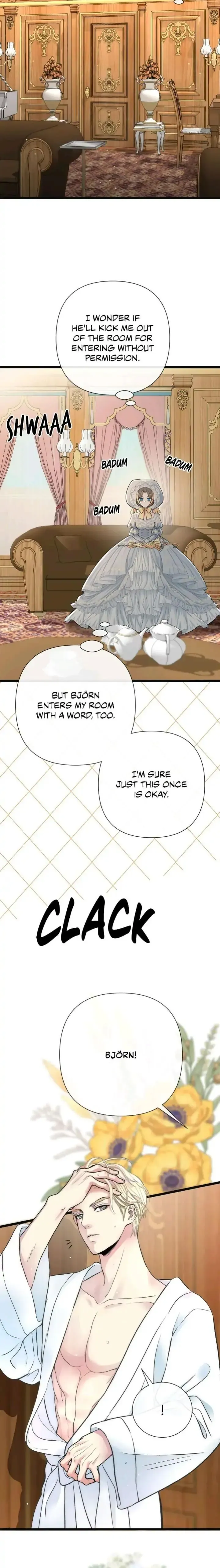The Problematic Prince Chapter 41 Online - página 12