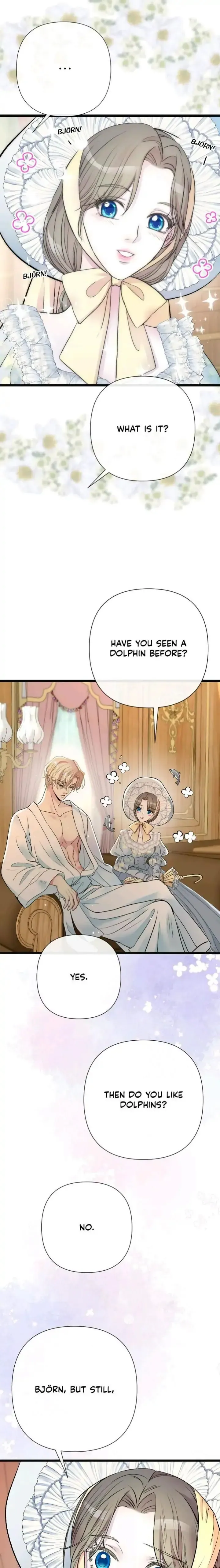 The Problematic Prince Chapter 41 Online - página 13