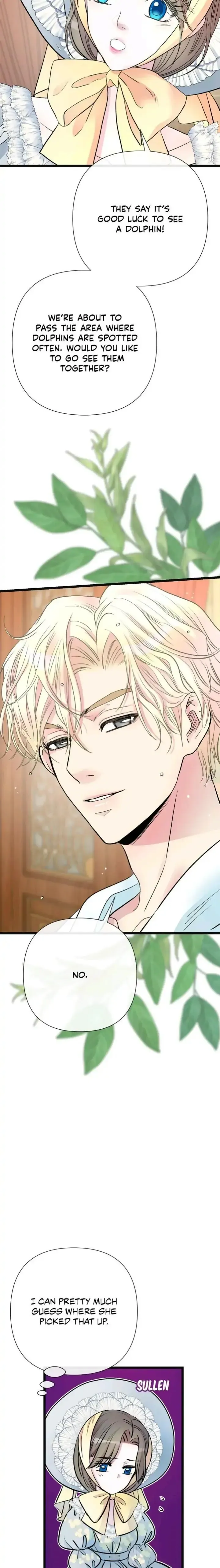 The Problematic Prince Chapter 41 Online - página 14