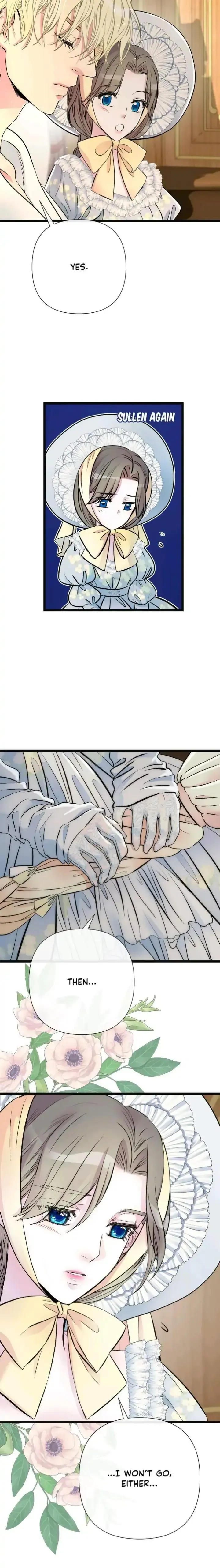 The Problematic Prince Chapter 41 Online - página 16
