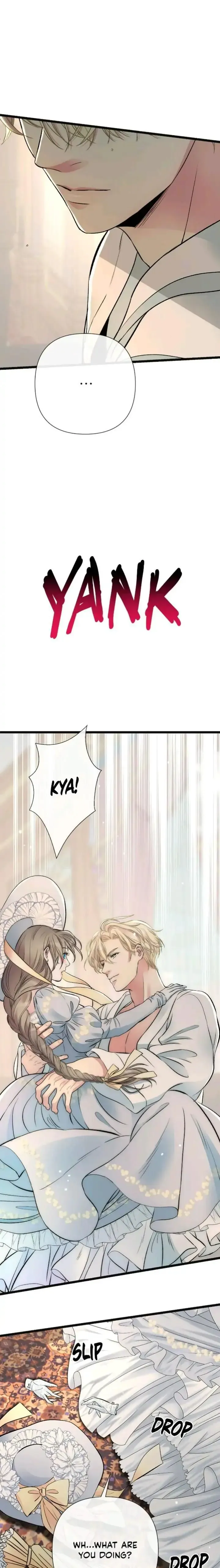 The Problematic Prince Chapter 41 Online - página 17