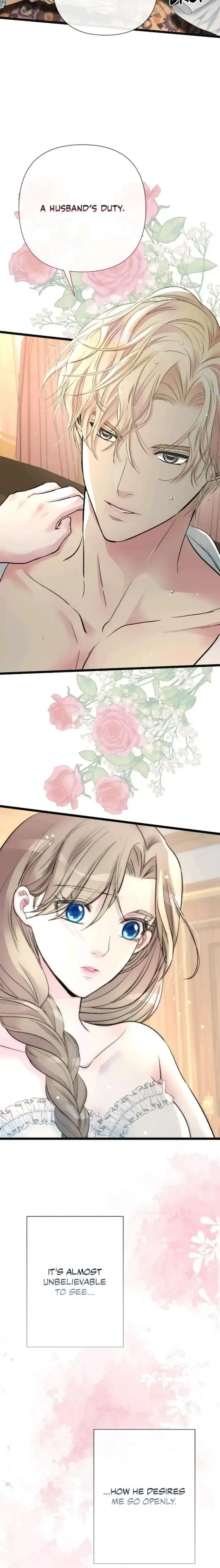 The Problematic Prince Chapter 41 Online - página 18