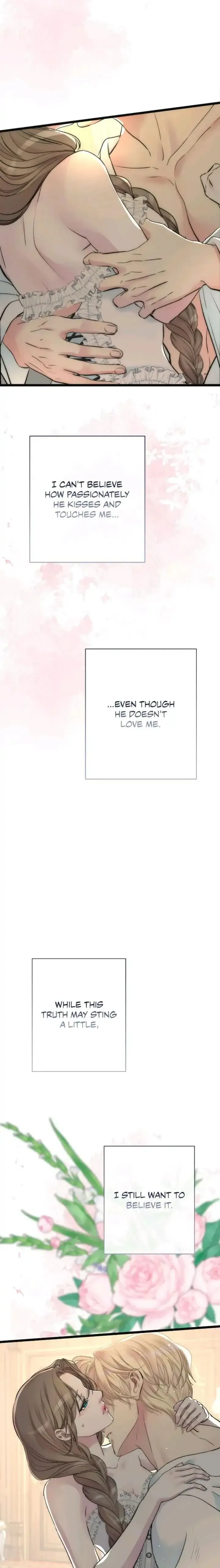 The Problematic Prince Chapter 41 Online - página 19