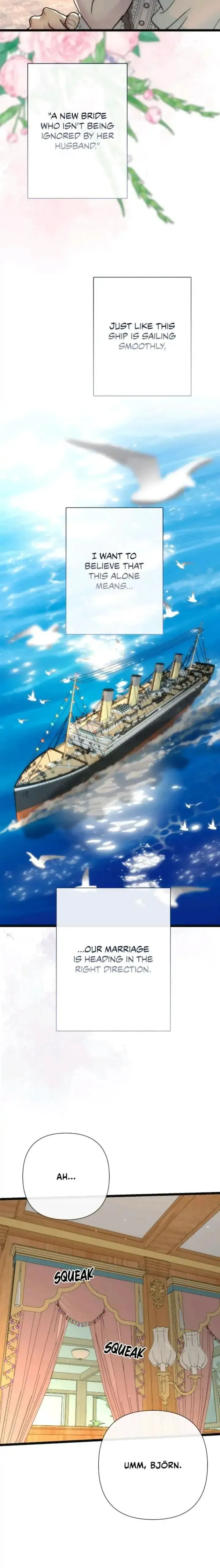 The Problematic Prince Chapter 41 Online - página 20