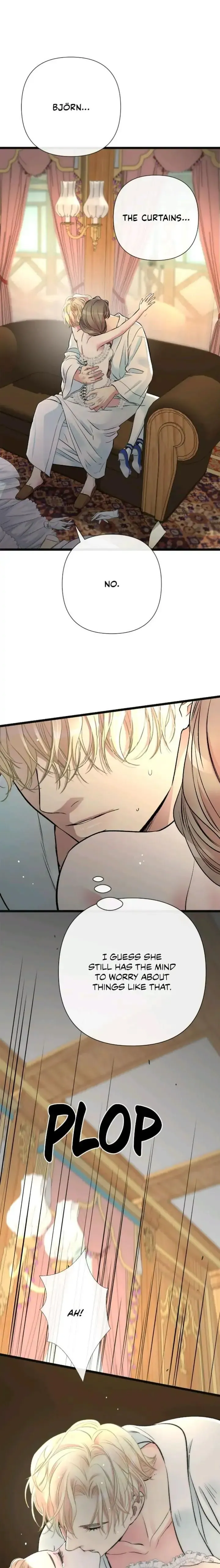 The Problematic Prince Chapter 41 Online - página 21