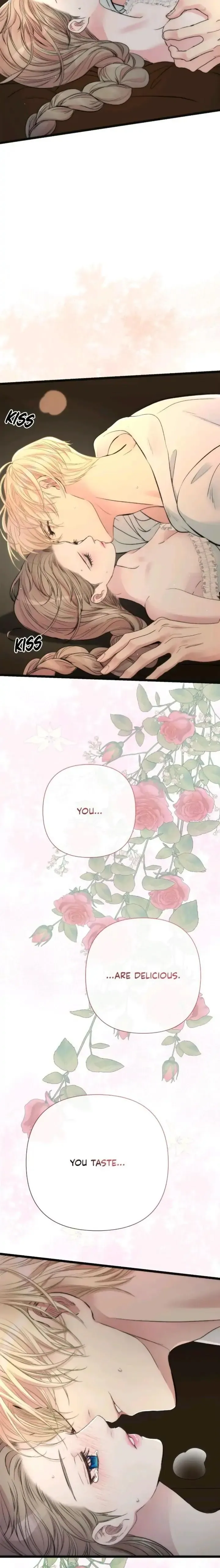 The Problematic Prince Chapter 41 Online - página 22