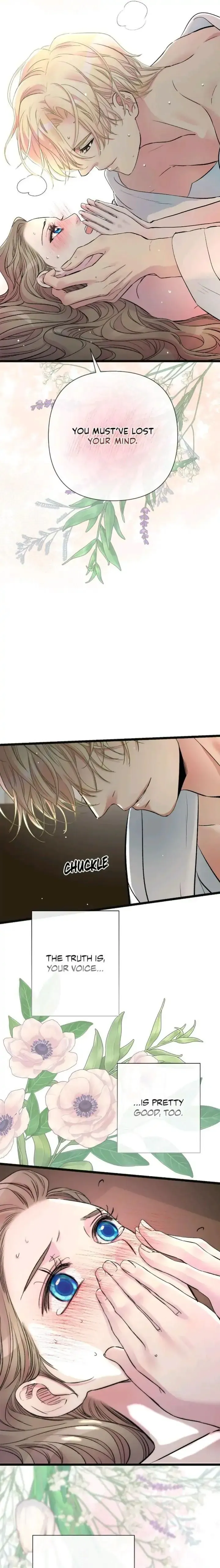 The Problematic Prince Chapter 41 Online - página 24