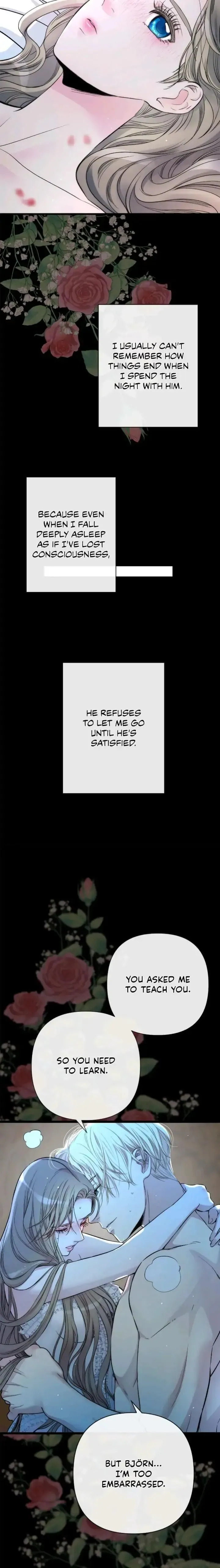 The Problematic Prince Chapter 42 Online - página 4