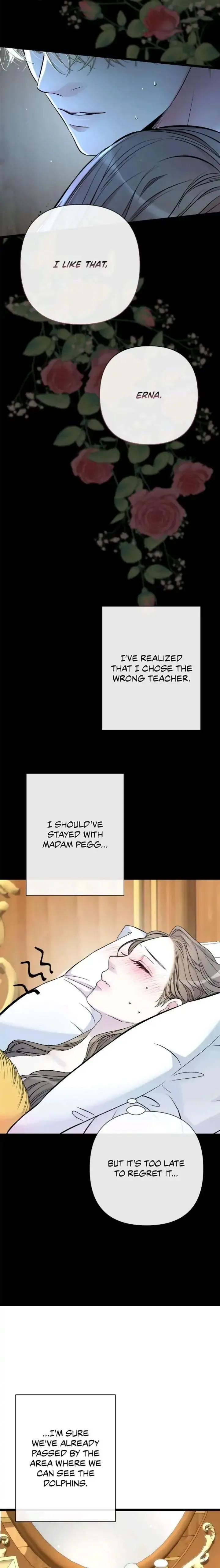 The Problematic Prince Chapter 42 Online - página 5