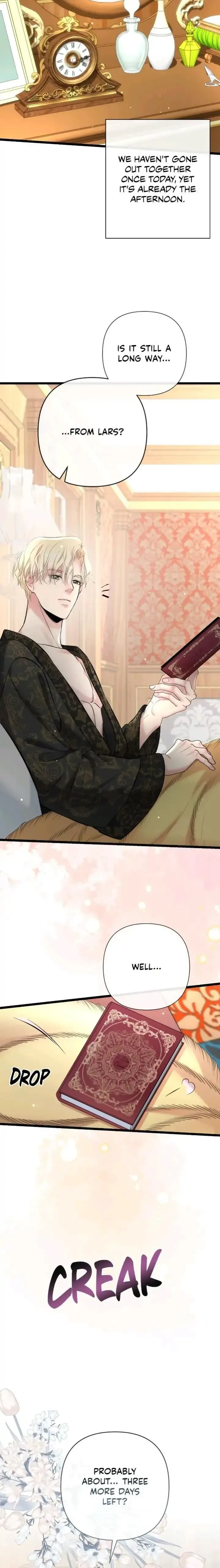 The Problematic Prince Chapter 42 Online - página 6