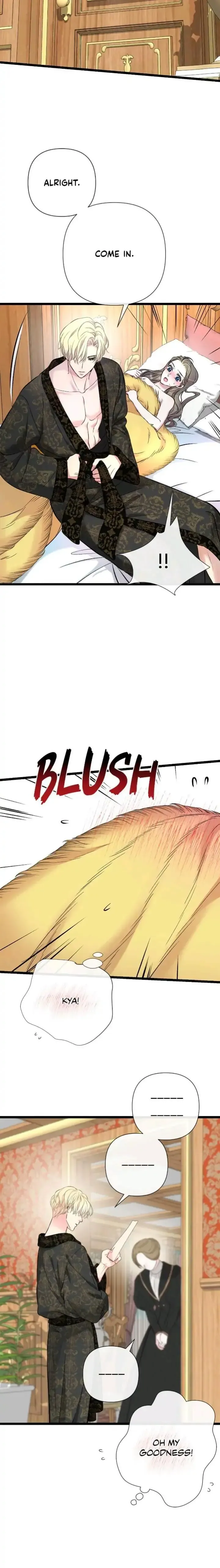 The Problematic Prince Chapter 42 Online - página 10