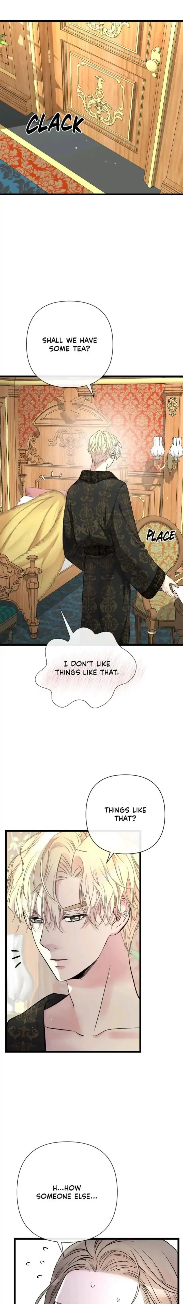 The Problematic Prince Chapter 42 Online - página 11