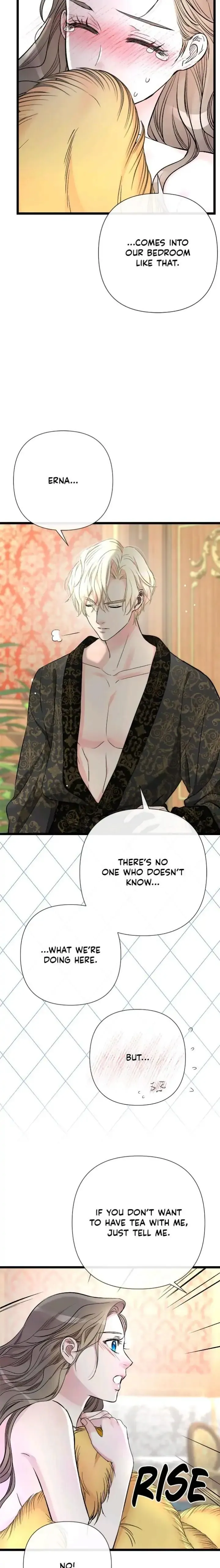 The Problematic Prince Chapter 42 Online - página 12