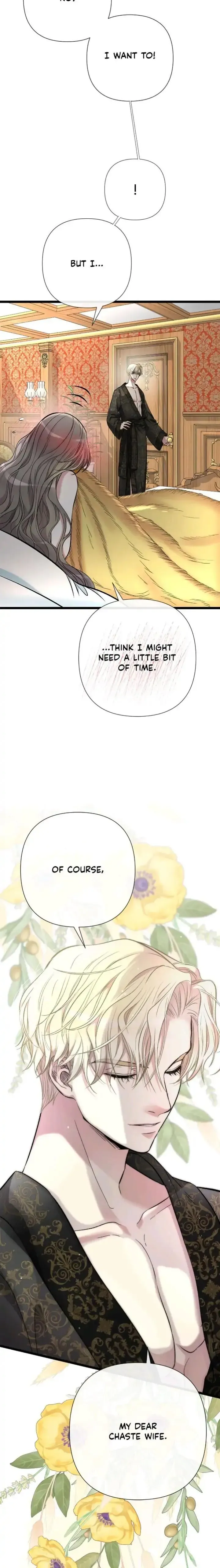 The Problematic Prince Chapter 42 Online - página 13