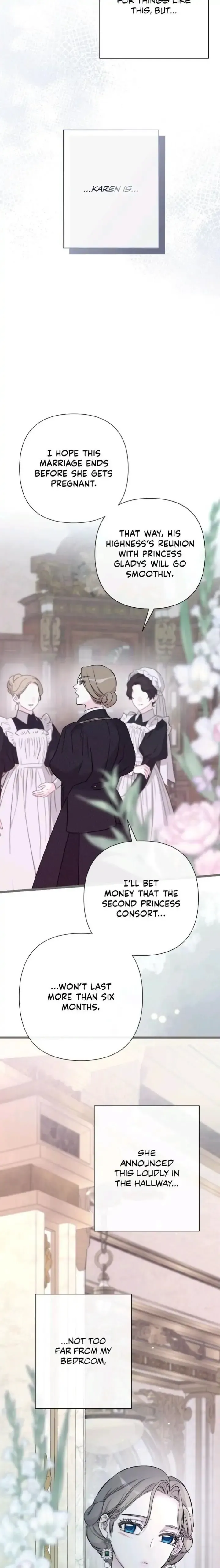 The Problematic Prince Chapter 42 Online - página 17