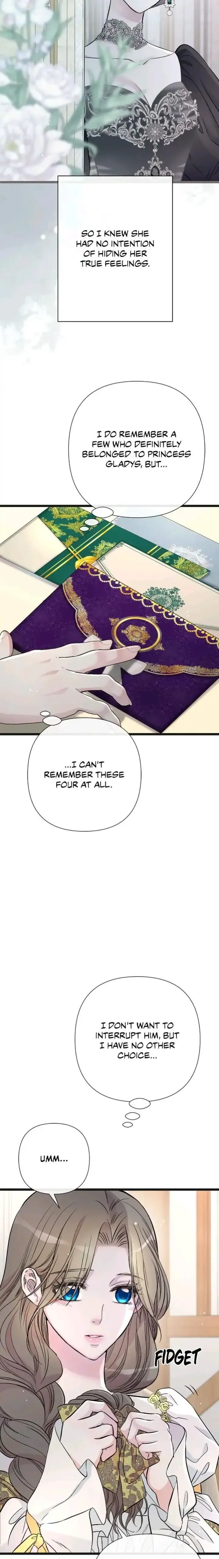 The Problematic Prince Chapter 42 Online - página 18