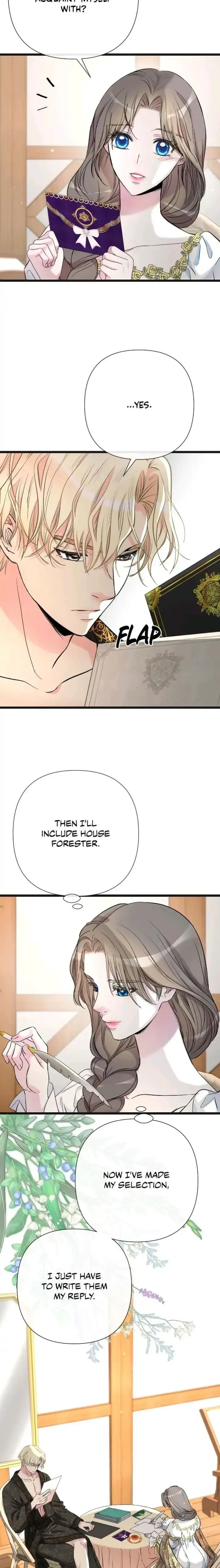The Problematic Prince Chapter 42 Online - página 20