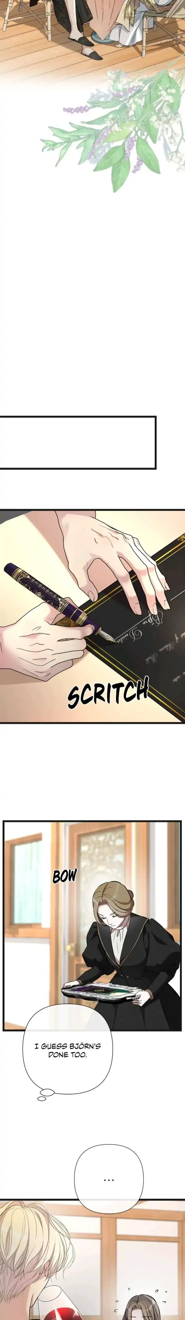The Problematic Prince Chapter 42 Online - página 21