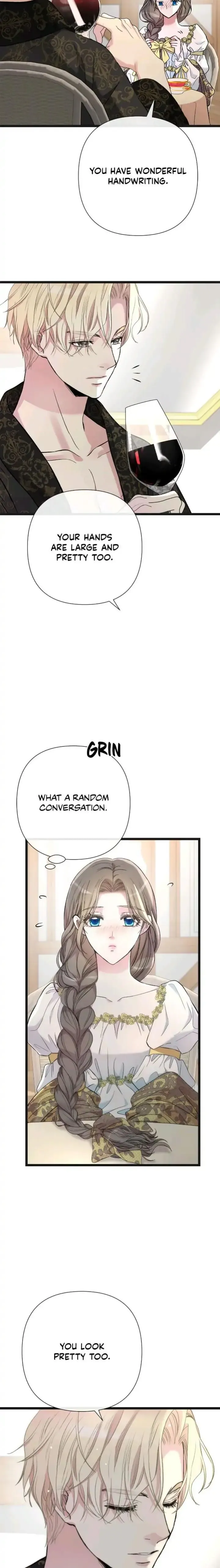 The Problematic Prince Chapter 42 Online - página 22