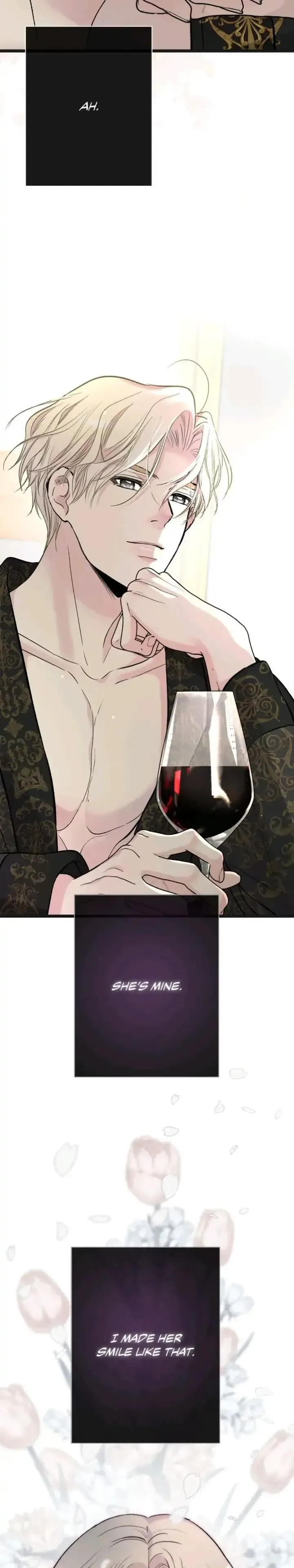 The Problematic Prince Chapter 42 Online - página 27