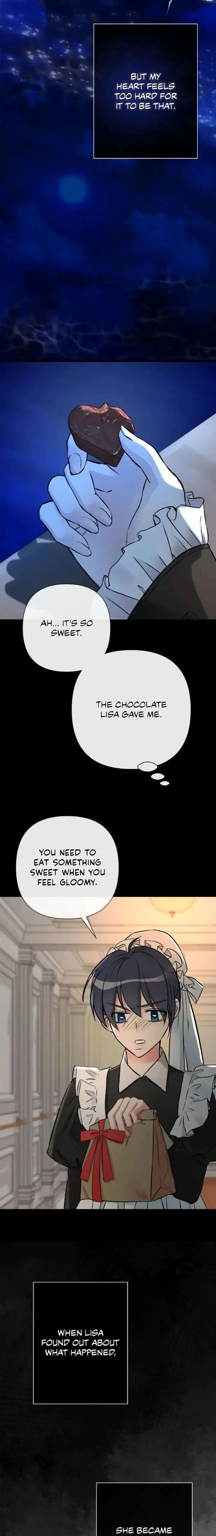 The Problematic Prince Chapter 44 Online - página 4