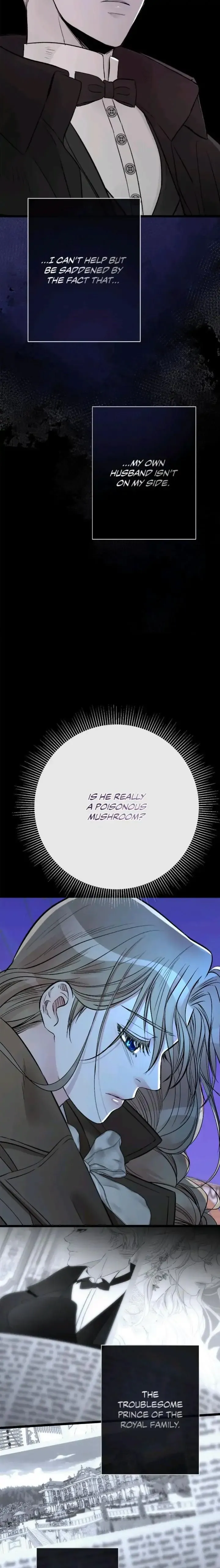 The Problematic Prince Chapter 44 Online - página 6