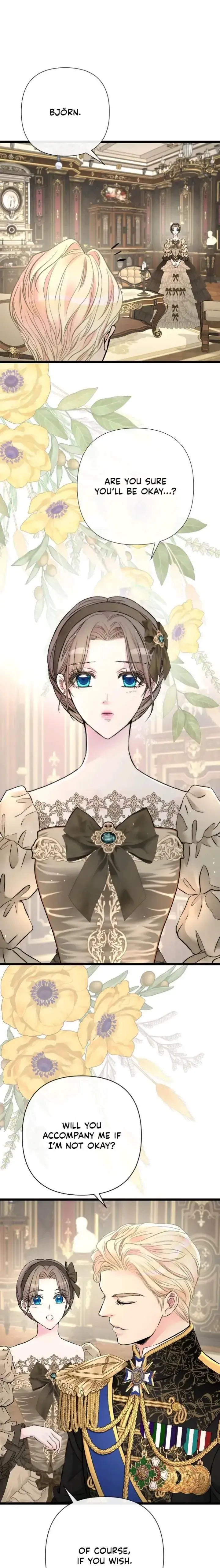 The Problematic Prince Chapter 44 Online - página 14