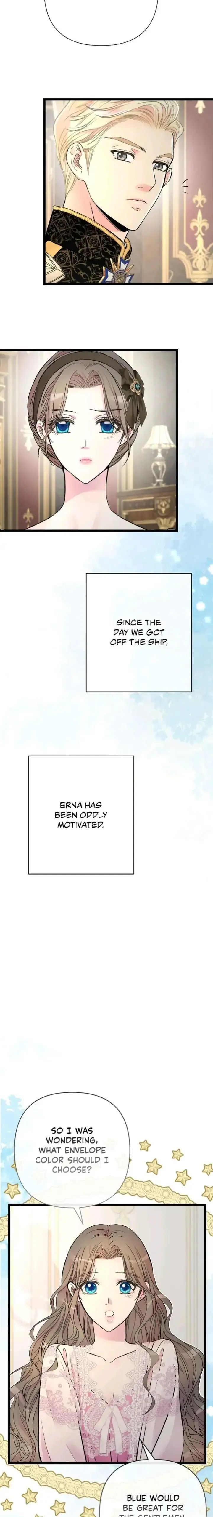 The Problematic Prince Chapter 44 Online - página 15