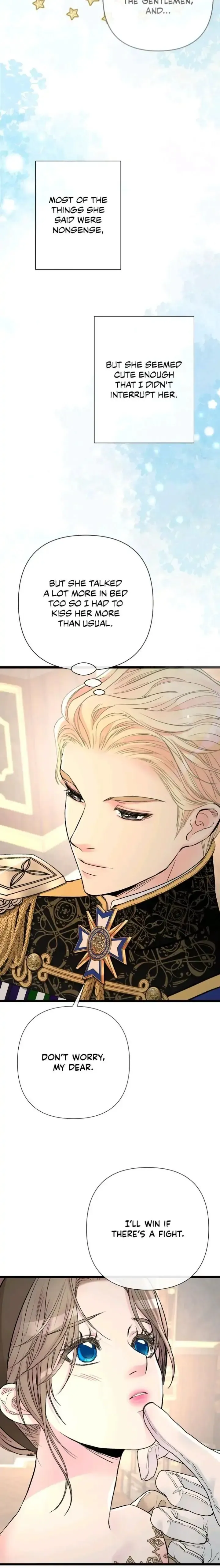 The Problematic Prince Chapter 44 Online - página 16