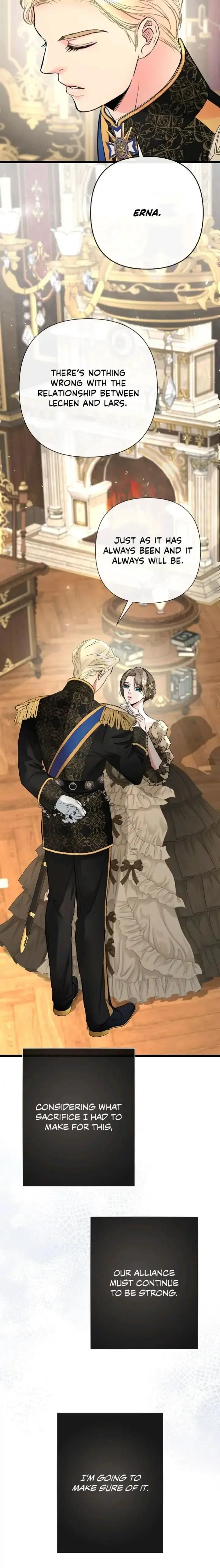 The Problematic Prince Chapter 44 Online - página 18