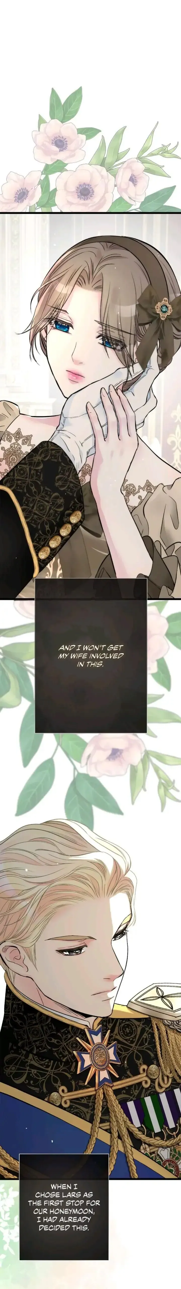 The Problematic Prince Chapter 44 Online - página 19