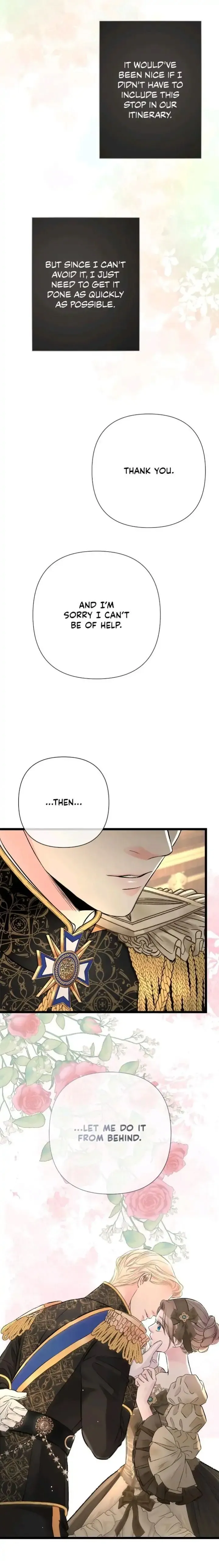 The Problematic Prince Chapter 44 Online - página 20