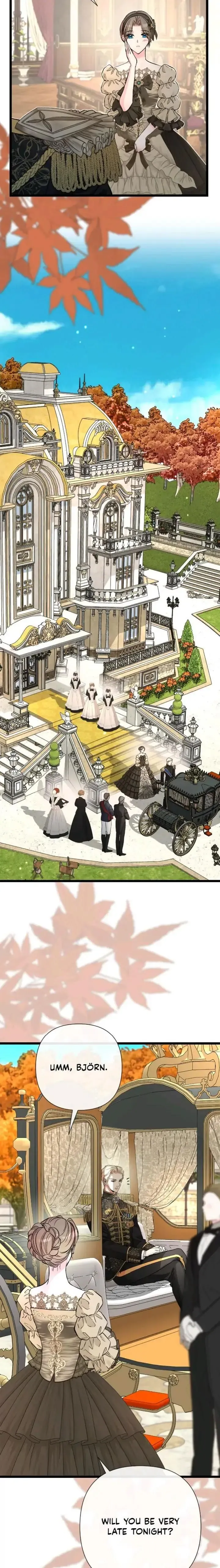 The Problematic Prince Chapter 44 Online - página 22