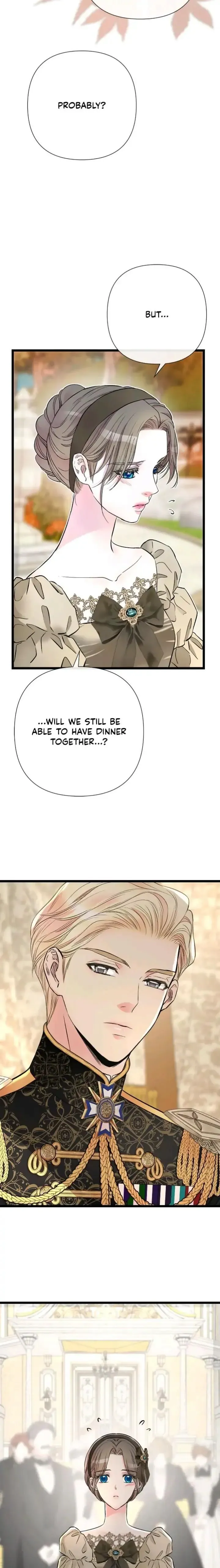 The Problematic Prince Chapter 44 Online - página 23