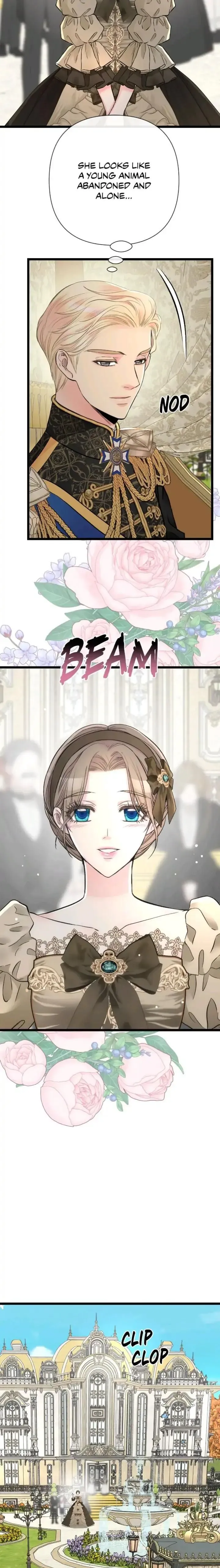 The Problematic Prince Chapter 44 Online - página 24