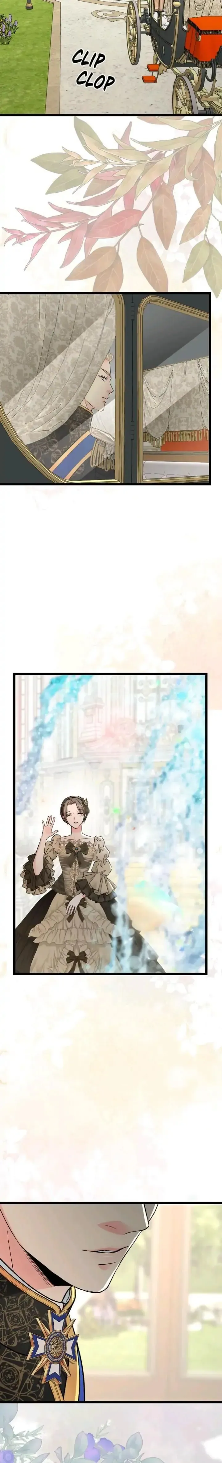The Problematic Prince Chapter 44 Online - página 25