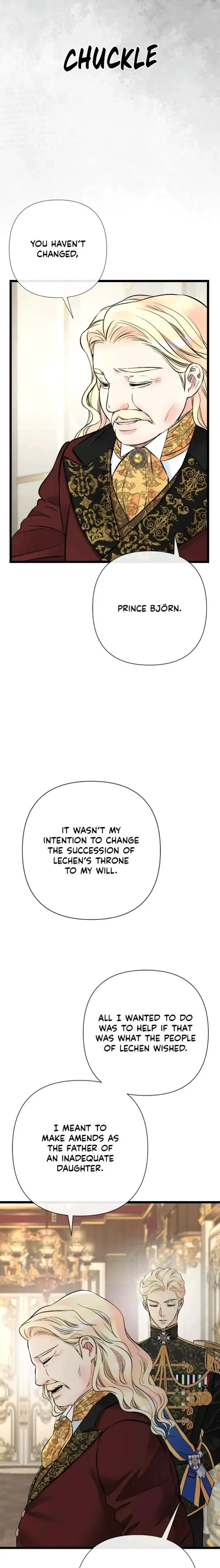 The Problematic Prince Chapter 45 Online - página 6