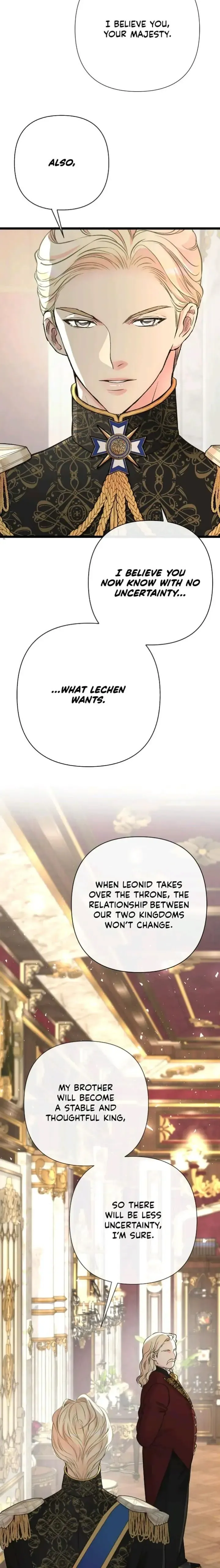 The Problematic Prince Chapter 45 Online - página 7