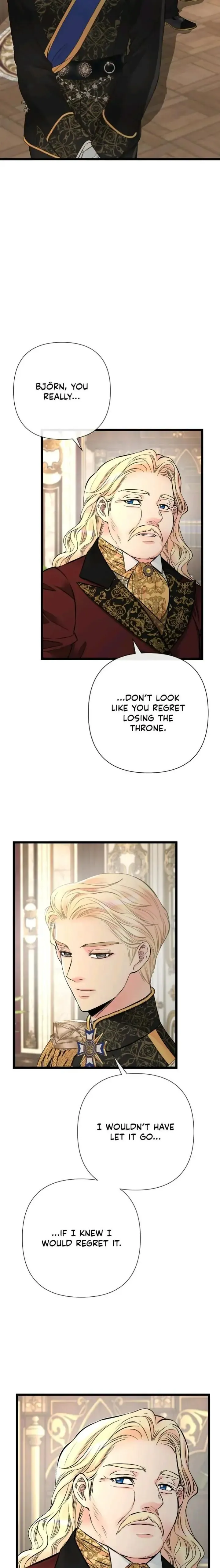 The Problematic Prince Chapter 45 Online - página 8