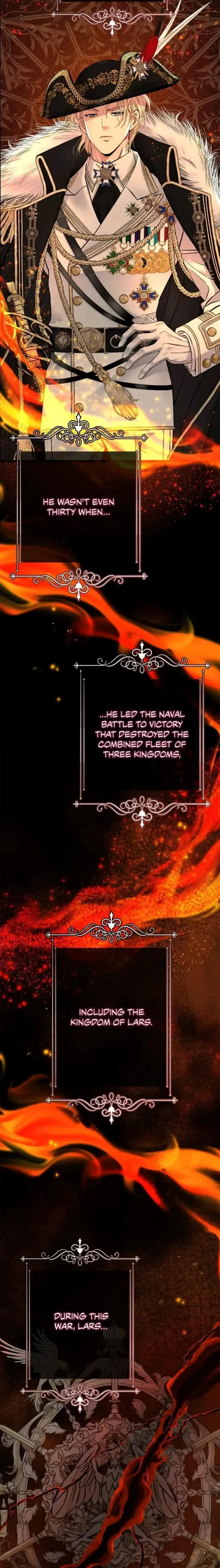 The Problematic Prince Chapter 45 Online - página 10