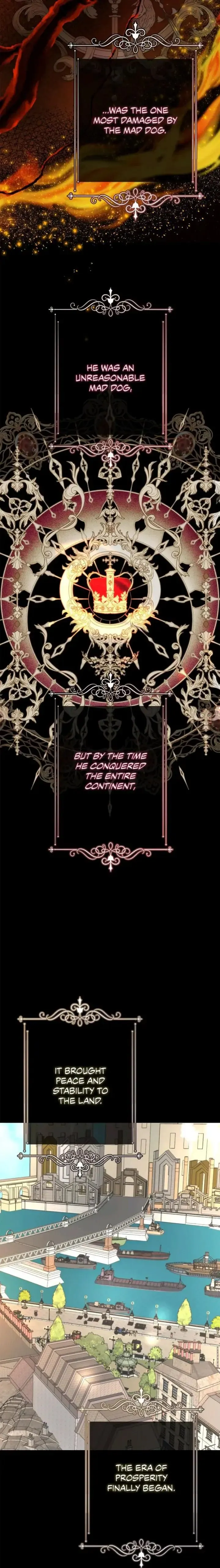 The Problematic Prince Chapter 45 Online - página 11