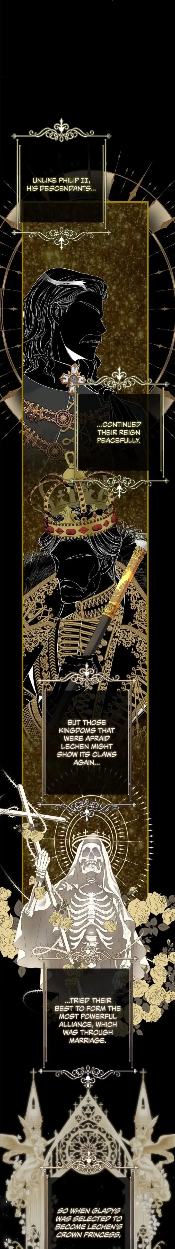 The Problematic Prince Chapter 45 Online - página 12