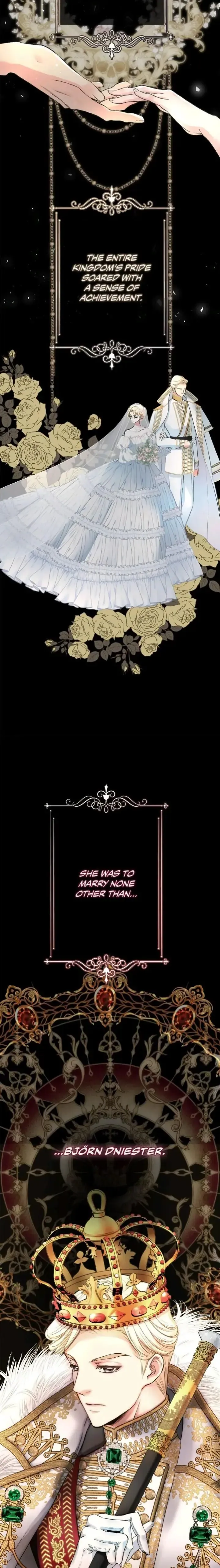 The Problematic Prince Chapter 45 Online - página 13