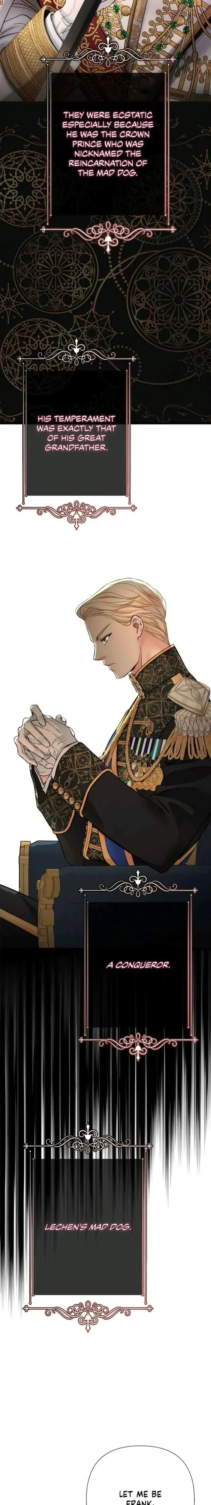 The Problematic Prince Chapter 45 Online - página 14