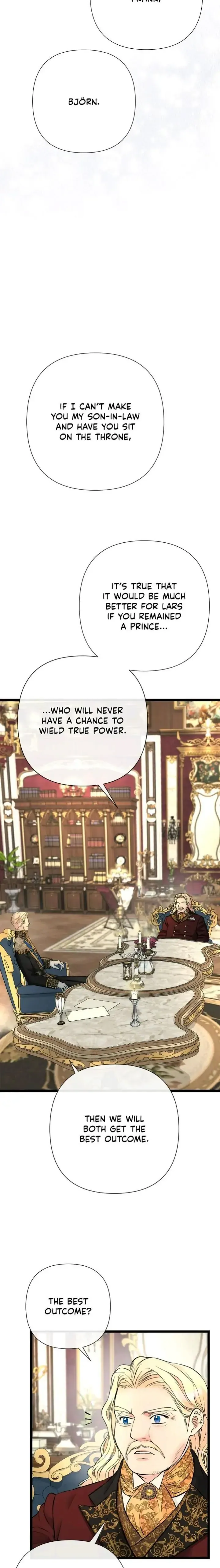 The Problematic Prince Chapter 45 Online - página 15
