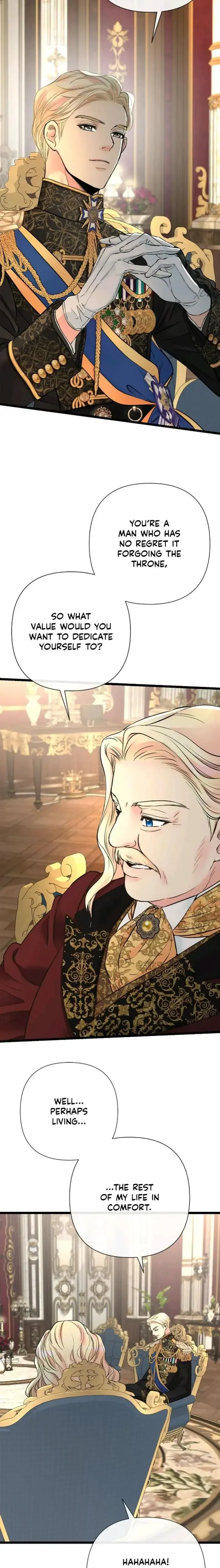 The Problematic Prince Chapter 45 Online - página 17