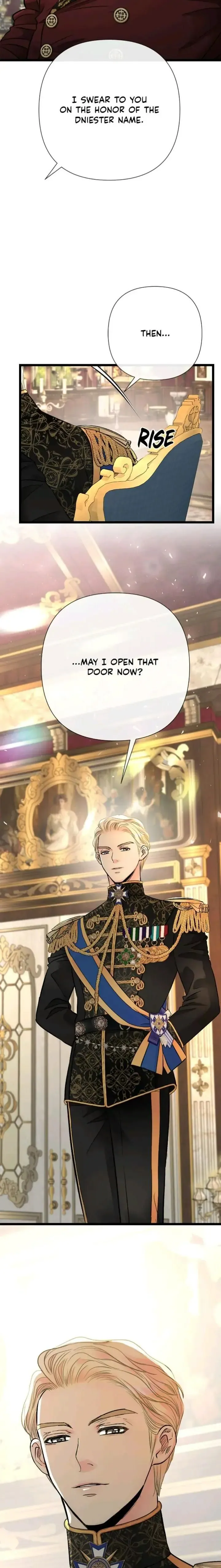 The Problematic Prince Chapter 45 Online - página 20